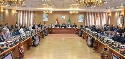 تنفيذي الشرقية يُناقش الخطة الاستثمارية والموحدة للعام المالي 2023 / 2024 م