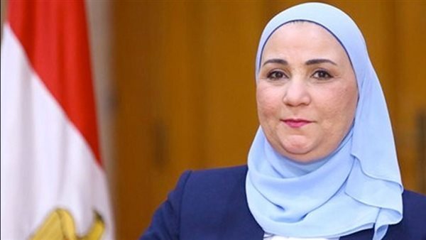 وزيرة التضامن: توجه باستمرار تنفيذ الأنشطة التوعوية لحماية الشباب من الوقوع في براثن الإدمان