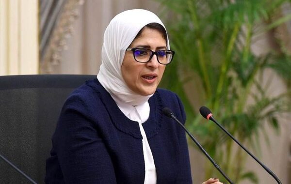 وزيرة الصحة.. تغييرات بين وكلاء الوزارة بالمحافظات