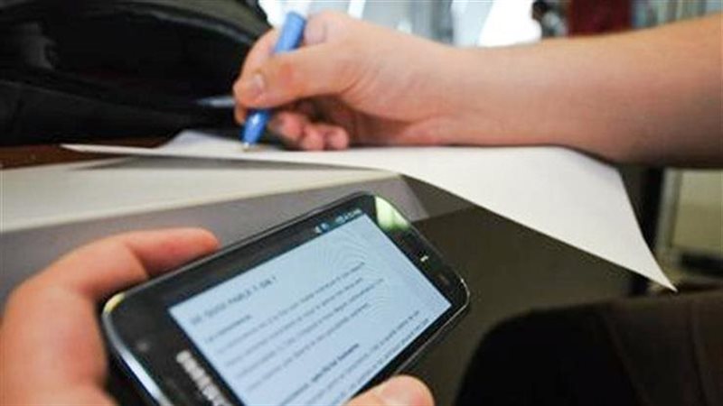 عاجل …حقيقة تسريب امتحان اللغة الأجنبية الثانية للثانوية العامة 2022