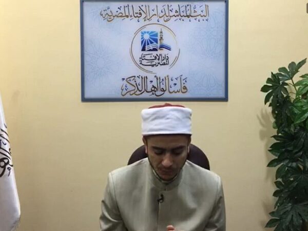 ما حكم الجماع في ليالي رمضان؟ .. دار الإفتاء تجيب