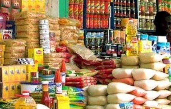 التموين : استمرار ضخ السلع بمنافذ الصرف