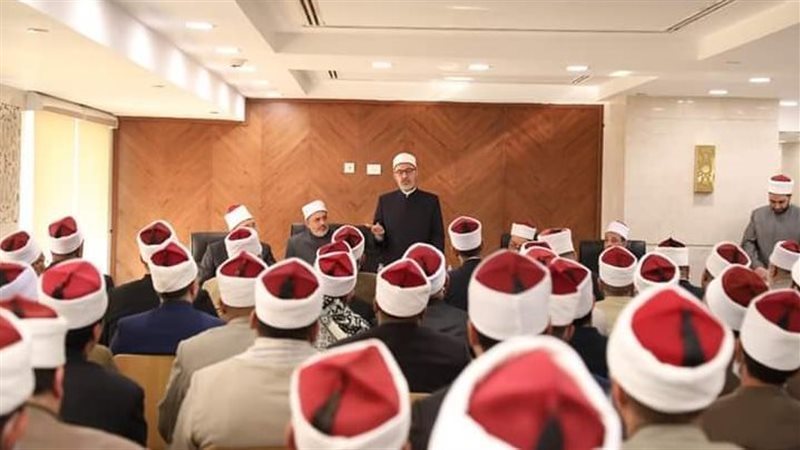 الأزهر الشريف …اليوم آخر موعد للتقدم لمسابقة الابتعاث