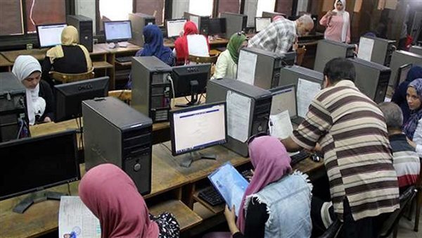 تنسيق القبول بالجامعات.. 87.6% للاقتصاد والعلوم السياسية و82.7% لـ الإعلام