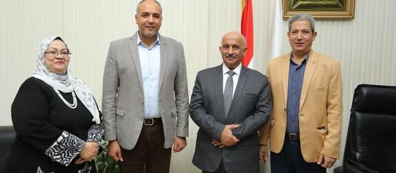جامعة الزقازيق تواصل الدورات التدريبية لمشروع “مودة” لتأهيل المقبلين على الزواج