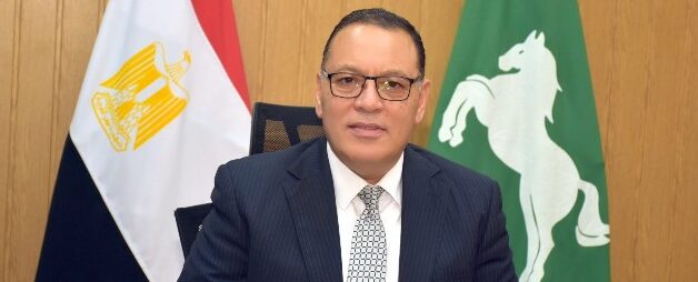 محافظ الشرقية… نبحث مخرجات تحديث المخطط الاستراتيجي لمدينة الزقازيق