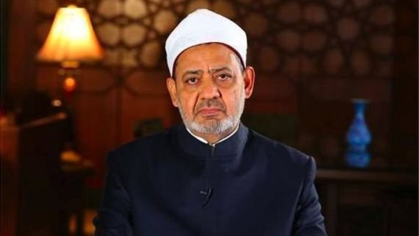 شيخ الأزهر يهنئ المستشار بولس فهمي لتعيينه رئيسا للمحكمة الدستورية العليا