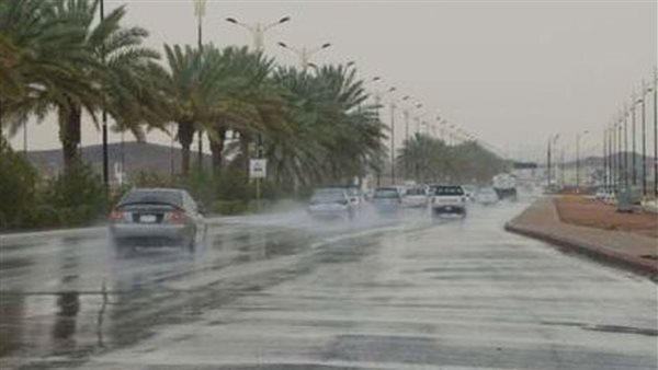 «الأرصاد» تحذر من تقلبات الطقس خلال الأيام المقبلة