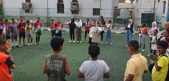 وزارة الشباب والرياضة تعلن انطلاق معسكرات مشواري للنشء