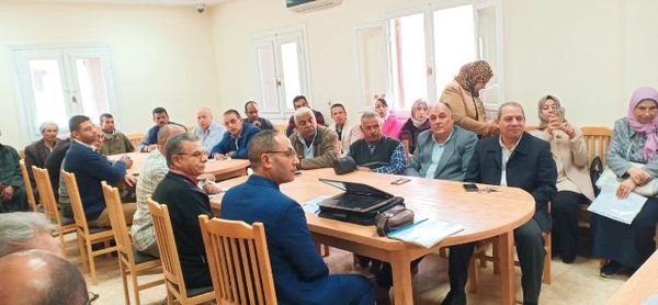 بيطري الشرقية يُنظم ندوة عن العجلات العشار ضمن بروتوكول التعاون بين الاوقاف والتضامن والزراعة