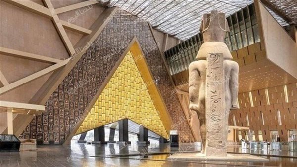 الأزهر للفتوى: المتحف المصري الكبير شاهد على عبقرية الإنسان المصري عبر العصور