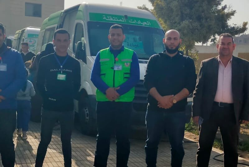 صحة الشرقية…قافلة طبية بقرية كفر حفنا ببلبيس تقدم الخدمة لأكثر من ٣ ألاف مواطن