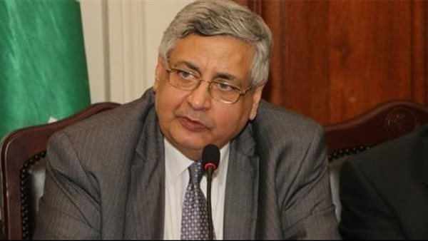 الدكتور محمد عوض تاج الدين: لا يوجد قلق من فيروسات الحيوان المنتقلة لـ الإنسان