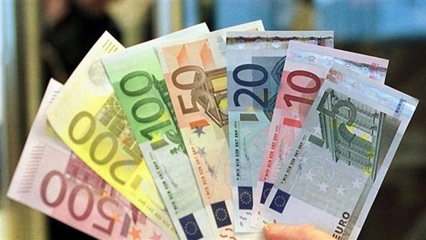 سعر اليورو اليوم الثلاثاء 27-10-2020 بالبنوك المصرية