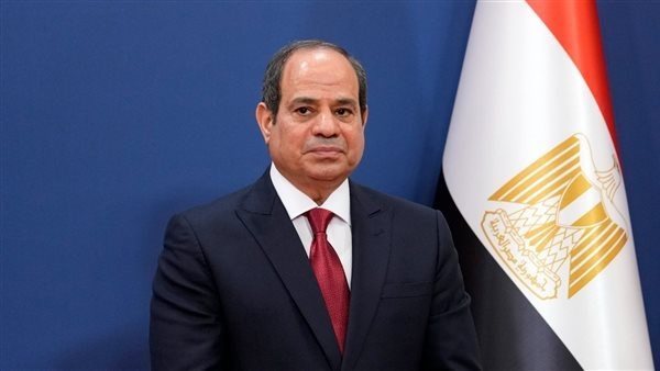 الرئيس السيسى ينعى بابا الفاتيكان….«كان صوتا للسلام وفقدانه خسارة للعالم»