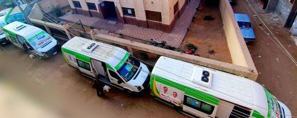 صحة الشرقية… القافلة الطبية بقرية الخيس بأبوحماد تقدم الخدمة لأكثر من ٢٨٠٠ مريض