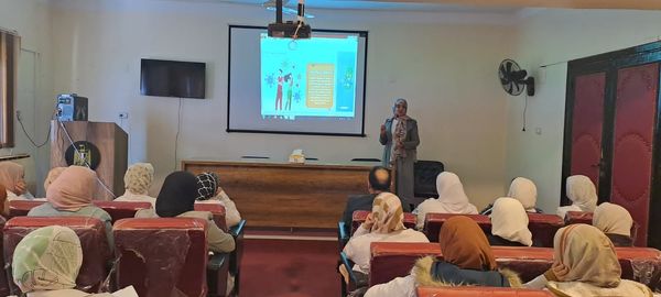 صحة الشرقية تنظم دورات تدريبية للصيادلة تفعيلاً لاستراتيحية “ترشيد استهلاك المضادات الحيوية”