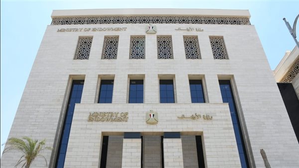 وزارة الأوقاف تفتتح 32 مسجدا اليوم الجمعة