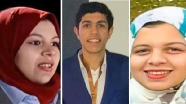 والد الأطباء الثلاثة: “عندي 3 غيرهم واللي ماتوا أحتسبهم من الشهداء”