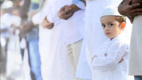 وزارة الأوقاف: السماح باصطحاب الأطفال في صلاة عيد الفطر