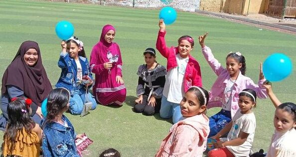 مراكز شباب الشرقية تفتح أبوابها للمواطنين لقضاء إجازة العيد وممارسة الأنشطة الرياضية والترفيهية