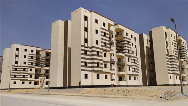 طرح سكن لكل المصريين 7 منتصف يوليو.. ورفض 140 ألفا بإعلان 5 لامتلاكهم وحدات