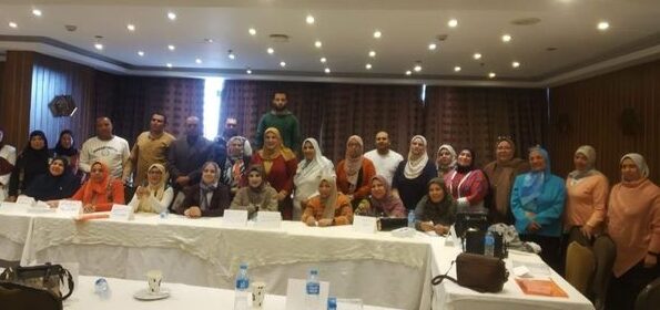 الوحدة حماية الطفل بالشرقية تُكثف أنشطتها لتحقيق الدعم النفسى للأطفال المعرضين للخطر