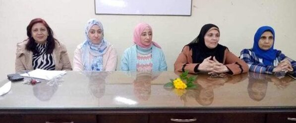 صحة وسلامة الغذاء في ندوة بالتعاون بين مديريتي الزراعة والطب البيطري بالشرقية