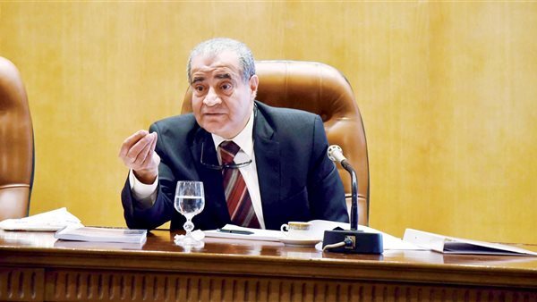 وزير التموين: لا يمكن تحديد سعر سلعة قبل توفير 70% منها مهما كانت قوة الرقابة