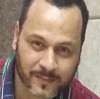 رسالة شكر..الي الأستاذ :” ايهاب أحمد “ نائب مدير مشروع العلاج نقابة الصحفيين