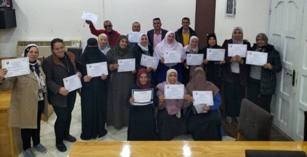 الوحدة العامة لحماية الطفل بالديوان العام تعقد اجتماعاً بمركز التدريب والتنمية البشريةبالزقازيق