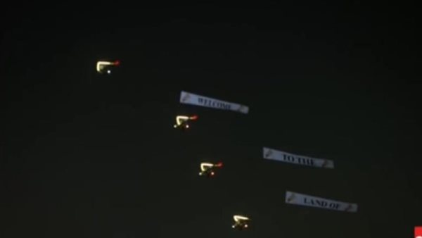 إضاءة مسلات مصرية في عدد من العواصم العالمية