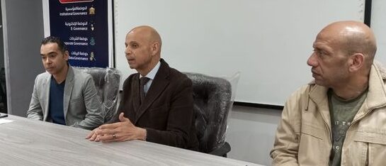 وكيل صحةالشرقية يجتمع بلجنة الدواء بالمحافظة لمناقشة خطة العمل واللائحة الأساسية للمنشآت الصحية