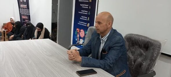 وكيل صحة الشرقية يجتمع بمديري الإدارات الفنية والصحية لمناقشة خطة العمل خلال شهر رمضان