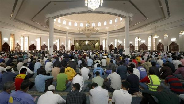 موضوع خطبة الجمعة الأولى من شهر رمضان…..«تعزيز الهوية ودورها في صناعة الحضارة»