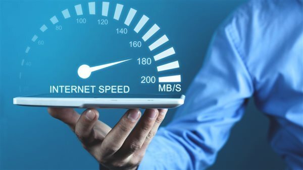 نائب رئيس الاتحاد العربي للاقتصاد الرقمي: سرعة الإنترنت في مصر تضاعفت 3 مرات خلال أخر 3 سنوات