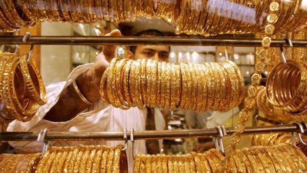 أسعار الذهب اليوم الأحد 4 أغسطس 2024
