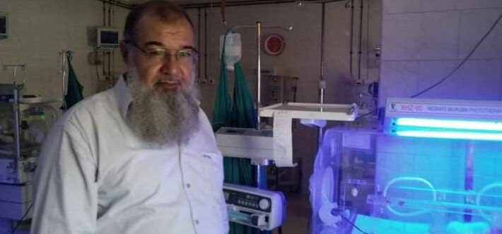 “مركز الشفاء الخيرى في القنايات “…..يقدم خدمات علاج المبتسرين مجانا بالشرقية.