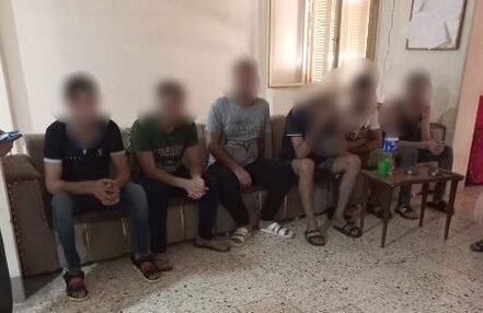 غلق وتشميع 5 مراكز لعلاج الإدمان تعمل بدون ترخيص بمدينة العاشر من رمضان