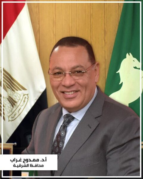 محافظ الشرقية يُهنئ لاعبي فريق هوكي الشرقية (رجال) لفوزهم ببطولة الدوري العام الممتاز