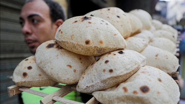 التموين تعلن تطبيق منظومة الخبز غير المدعم للمواطنين مارس المقبل