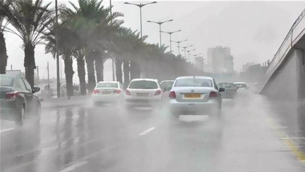 الأرصاد تعلن الظواهر الجوية المتوقعة اليوم ….شبورة مائية وطقس بارد