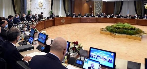 مجلس الوزراء: 11 قرارا جديدا في اجتماع الحكومة الأسبوعي