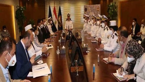 وزارة الداخلية: شروط قبول دفعة جديدة بمعاهد معاوني الأمن