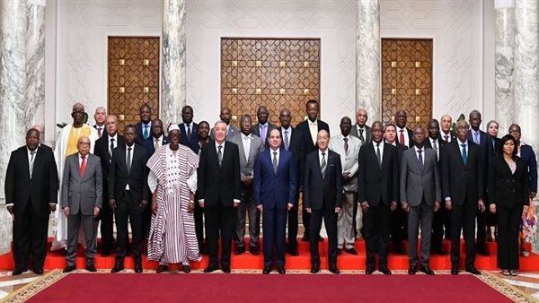 غدًا…انطلاق الاجتماع السابع لرؤساء المحاكم الدستورية والعليا والمجالس الدستورية الإفريقية