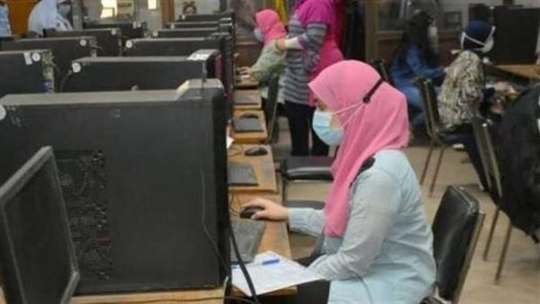 «الزراعة – الآداب – التربية – الحقوق».. أماكن خالية بتنسيق المرحلة الثالثة