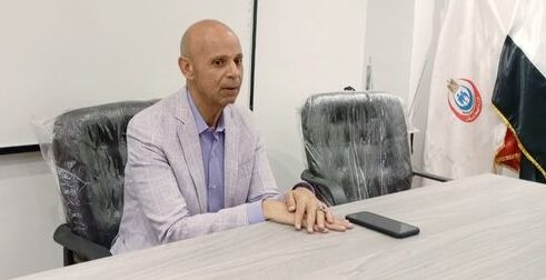وكيل صحة الشرقية يجتمع بمديري الإدارات الفنية واللجنة المشكلة لتوزيع نسب صندوق تحسين الخدمة
