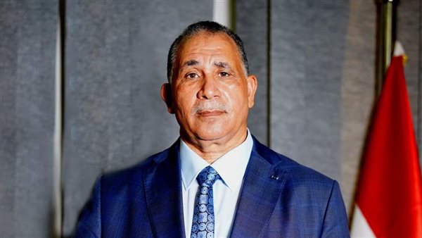 الشرقية نيوز… من هو عبدالحليم علام نقيب المحامين الجديد؟