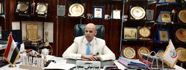 وكيل وزارة الصحة بالشرقية يجتمع بمديري الإدارات الفنية لمناقشة بعض الملفات الصحية