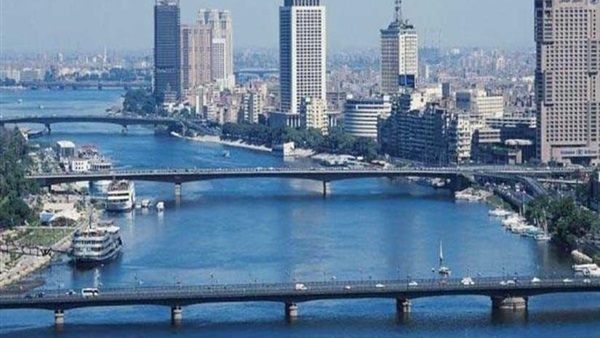 الأرصاد: اليوم.. الطقس حار رطب نهارًا على القاهرة والوجه البحري.. والعظمى 37